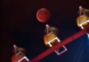 Lua de sangue no céu: não perca o espetáculo do eclipse lunar mais demorado; confira como assistir