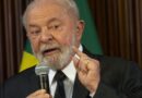 Lula se dirige a Trump por meio de carta