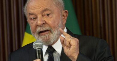 Lula se dirige a Trump por meio de carta