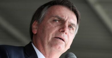 STF dá prazo para manifestação da PGR sobre possível plano de fuga de Bolsonaro