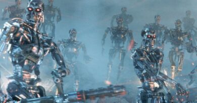 Exterminador do Futuro: James Cameron avisa sobre perigos terríveis da IA militar