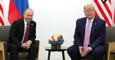 Trump e Putin ficarão frente a frente em meio a uma série de ameaças do presidente dos EUA à Rússia