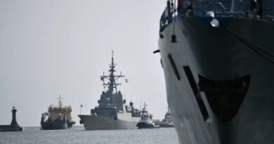 Drones perto de infraestrutura crítica e bases na Europa forçam OTAN a intersificar vigilância no Báltico
