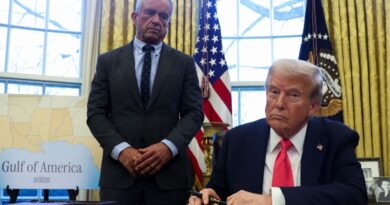 Fim do impasse: Trump assina ordem executiva que garante futuro do TikTok nos EUA