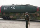 China exibe míssil nuclear que pode atingir alvos em todos os continentes