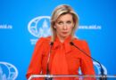 Rússia alerta que Ucrânia planeja ‘operação bandeira falsa’ em países da OTAN que pode culminar em um conflito global
