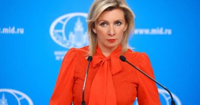 Rússia alerta que Ucrânia planeja ‘operação bandeira falsa’ em países da OTAN e avisa sobre conflito global iminente