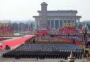 China mostra poderio bélico em desfile impressionante que marca o fim da II Guerra Mundial; vídeos