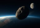 Asteroide ameaça a Lua: cientistas planejam defesa com opções que vão de desvio a bombardeio nuclear