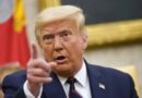 Trump alerta Rússia e China sobre ajuda ao Irã em meio à ampliação da operação contra Teerã