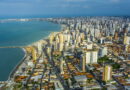 Tremor de terra atinge o mar na costa nordestina, próximo a cidades do Ceará, na Margem Equatorial do Brasil
