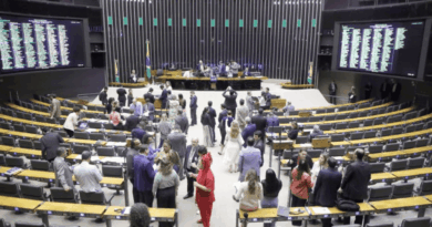 Foto: Mario Agra/Câmara dos Deputados