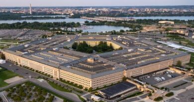 EUA convocam reunião altamente incomum com os principais comandantes militares americanos de todo o mundo