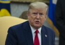 Trump alerta que está pronto para agir contra a Rússia em meio a bombardeios massivos na Ucrânia
