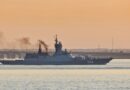 Lavrov avisa “OTAN e UE Já estão em guerra com a Rússia” enquanto navio da Marinha russa é flagrado na costa da Dinamarca após incursão de drones