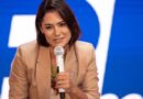 Michelle Bolsonaro se lança como defensora da Direita e considera candidatura presidencial