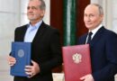 Rússia investe bilhões para turbinar programa nuclear iraniano horas antes de sanções da ONU