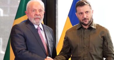 Em Nova Iorque, Lula tem encontro crucial com Zelensky e aborda Ucrânia