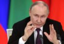 Putin alerta: tropas da OTAN serão alvos legítimos em solo ucraniano