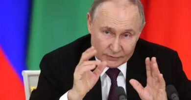 Putin alerta: tropas da OTAN serão alvos legítimos em solo ucraniano