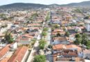 Terra treme em municio no Nordeste da Bahia