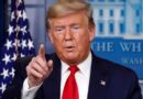 Trump exige que o Pentágono entre em ação contra Rússia e China