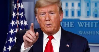 Trump exige que o Pentágono entre em ação contra Rússia e China
