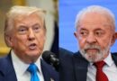 Lula e Trump: diálogo comercial pode envolver minerais críticos e plataformas digitais