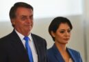Michelle abre o jogo sobre a saúde de Bolsonaro após ex-presidente apresentar mal-estar