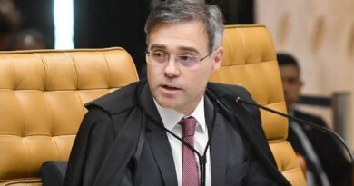 Ministro Mendonça vota por manter a prisão do ‘Careca do INSS’ acusado de desvio milionário