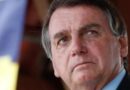 Advogados de Bolsonaro se manifestam e diz que celular de Nikolas não foi usado pelo ex-presidente