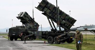 Países da OTAN intensificam apoio à Ucrânia e enviam mísseis de longo alcance contra a Rússia