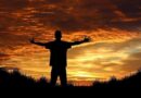Deus transforma vergonha em honra, fracasso em vitória e o impossível em milagre!