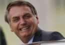 Jornal americano repercute julgamento de Bolsonaro no STF que ocorre nesta terça (2)