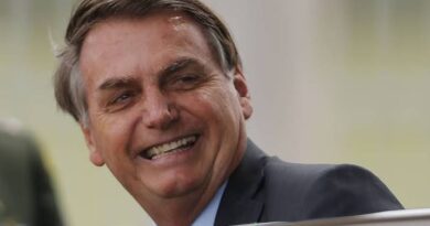 Jornal americano repercute julgamento de Bolsonaro no STF que ocorre nesta terça (2)