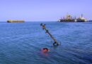 Cabos submarinos são cortados no Mar Vermelho e interrompem a internet em partes da Ásia e do Oriente Médio