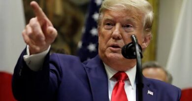 EUA elevam o tom: Governo Trump cita Moraes e promete ‘medidas cabíveis’ contra o Brasil