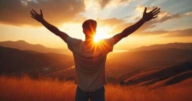 Acredite, Ele te capacita: você vai vencer com a ajuda de Deus
