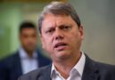 Tarcísio encontra Motta, acelera manobra por anistia e pressiona Câmara por votação