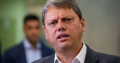 Tarcísio encontra Motta, acelera manobra por anistia e pressiona Câmara por votação