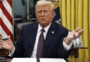 Trump quebra o silêncio e revela verdade sobre sua saúde
