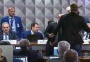 Advogado do Careca do INSS e parlamentares protagonizam embate acalorado na CPMI; veja vídeo