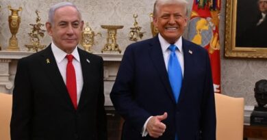 Trump acelera acordo: plano de paz de 21 pontos para Gaza força negociação sobre reféns com Netanyahu