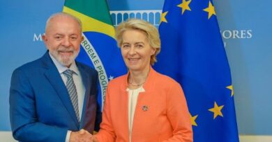 Acordo Mercosul-UE: Lula e Von der Leyen alinham estratégias em telefonema e projetam assinatura