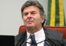 STF: ministro Luiz Fux questiona competência para julgar Bolsonaro e outros réus em caso de golpe