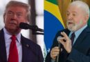 Brasil adia decisão sobre retaliação aos EUA após aceno de Trump a Lula