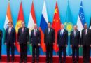 Rússia, Índia, China, e irã se unem na cúpula do OCS para desafiar a ordem mundial liderada pelo Ocidente