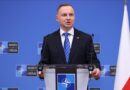 Polônia invoca Artigo da OTAN contra a Rússia e afirma estar mais perto do conflito desde a II Guerra mundial