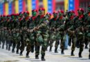 Maduro ordena mobilização de tropas em resposta aos planos de ataque de Trump à Venezuela
