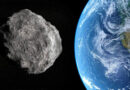 Asteroide escondido pelo brilho do Sol, capaz de causar catástrofe continental, é descoberto próximo à Terra.